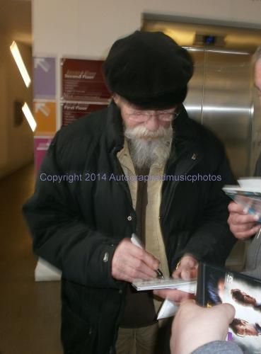 john hurt